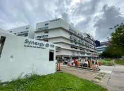 Synergy @ KB (D14), Factory #485275971